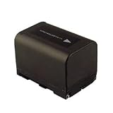 Cheap Lithium Ion Camcorder Battery For JVC GR-DVL9800U