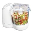 Hamilton Beach 72600 Fresh Chop 3-Cup Food Chopper