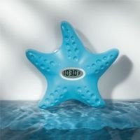 Click here to buy Starfish Bathtub Alarm - No more tub overflows by Primo.