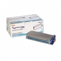Okidata 41963003 Toner Cartridge (Cyan)