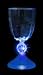 8 Function Light Up Drinkware - Wine