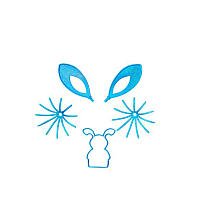 Fijit Friends Accessory Pack - Blue