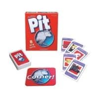 Win Moves Pit Card Game WNM1012 by Winning Moves