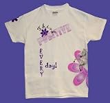 Bella Sara Think Positive T-Shirt