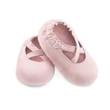 IsaBooties Eco-friendly Baby Shoes