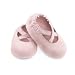 IsaBooties Eco-friendly Baby Shoes (3-6 months)