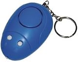  : Keychain Alarm with Light