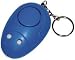 Keychain Alarm with Light