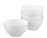 Williams-Sonoma WS Apilco Beaded Hemstitch Cereal Bowls by Williams-Sonoma