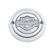 Timer Cover - Diamond Ice Collection - 32541-10