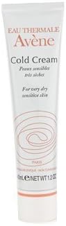 Avene Cold Cream 40Ml/1.2Oz