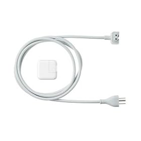 Apple iPad 10W USB Power Adapter (MC359LL A) by 