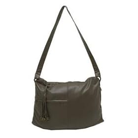 Buy Volcom Seeing Double Shoulder Bag - Ladies by Volcom