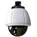 Videolarm QView Vandal-Resistant Rugged Outdoor Dome QRHPT3-70NA - CCTV camera - dome - vandal-proof