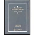 Taxation of Individual Income