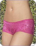 Felina Savannah Boyleg