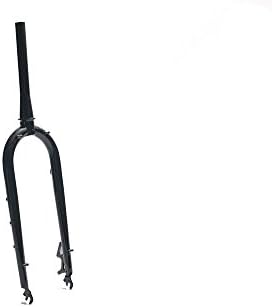 ANVIL BIKE Fat Fork Cr-Mo Black