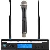 Electro-Voice R300-HD-A Handheld Wireless Microphone System