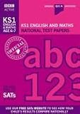 National Test Papers 2009: KS1 English/Maths (QCA) (Qualifications and Curriculum Authority)