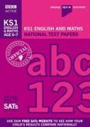 National Test Papers: KS1 English/Maths (QCA) 2009 (Qualifications and Curriculum Authority)