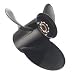 Mercury Blackmax 3 Blade Prop Propeller 14 X 11