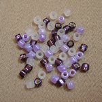 Best Friends Bracelet Kit, Purple