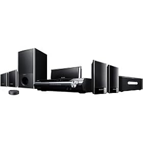 Sony BRAVIA DAV-HDX277W Theater System with S-AIR Technology