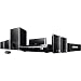 Sony BRAVIA Theater System with S-AIR Technology (DAVHDX277W) - Black