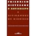 O Anticristo E Ditirambos De Dionísio