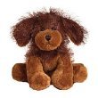 Webkinz Ganz Brown Dog