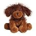 Webkinz Ganz Brown Dog