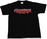 KINGSPADE / KOTTONMOUTH KINGS - King Spade - Black T-shirt