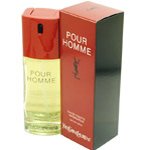 YSL POUR HOMME by Yves Saint Laurent for Men EAU DE... YSL POUR HOMME by Yves Saint Laurent for Men EAU DE...