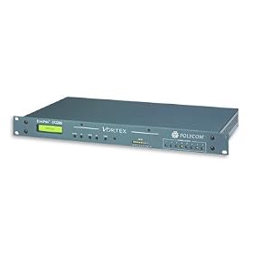 Polycom Vortex EF2280 Multi-channel, AEC, Noise cancelation with auto mic mix by 