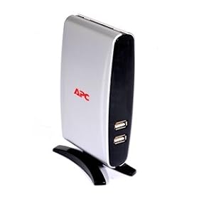 Apc 7 Port Hi-Speed Powered Usb 2.0 Hub