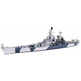 1/700 �E�H�[�^�[���C���V���[�Y No.616 1/700 �A�����J�C�R ��� �A�C�I�A 31616