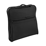 Briggs & Riley Baseline Classic Garment Cover (Black)