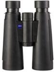 Zeiss 12 x 45 Conquest B MC P*, Water Proof Roof Prism Binocular with 4.6 Degree Angle of View, U.S.A.