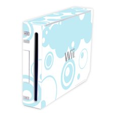 Wii Retro Bubble Skin