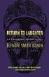 Return to Laughter: An Anthropological Novel (The Natural history library)