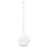 Zodax CH-1893 Fleur de Beaute Long Neck Vase, Tall
