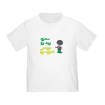 Personalized Aidan By Day Pimp By Night Infant Toddler Shirt