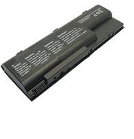 Moondocom - AKKU LAPTOP BATTERIE FÜR HP PAVILION DV8000 DV8000T DV8000Z