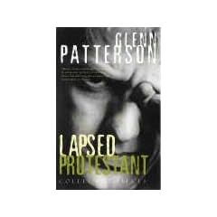 Lapsed Protestant