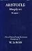 Books : Metaphysics (Oxford University Press Academic Monograph Reprints)