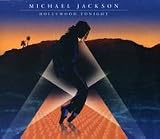21U0iLRQMvL. SL160  New Epic Hollywood Tonight Product Type Compact Disc 5 Inch Singles Rock Pop Import Michael Jackson