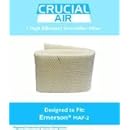Crucial Air Kenmore EF2 and Emerson MAF2 Humidifier Wick Filter