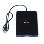 Nilox Floppy Drive USB - Disquetes (U...