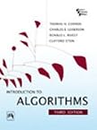 Introduction to Algorithms
