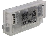 DELOCK Converter IDE 40pin > SATA kompakt Preisvergleich